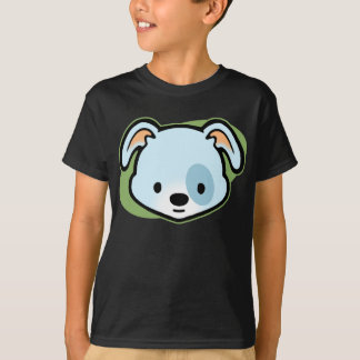 Ein freundlicher Schlag-T - Shirt