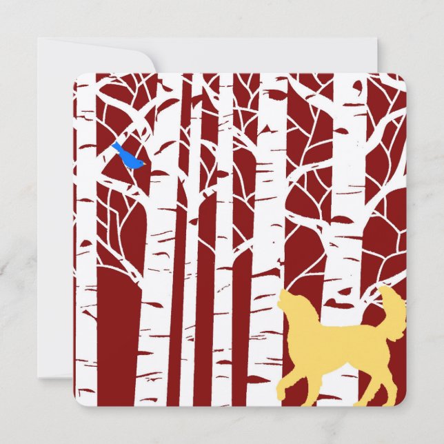 Ein Friedenslied (Vorderseite)