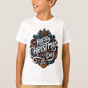 Ein froher Weihnachtsmoment T-Shirt