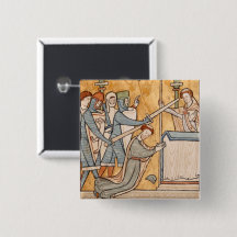 Ein früheres Martyrium von St. Thomas Becket in Ar