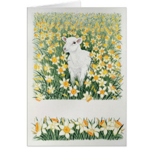 Ein Frühling im Schritt
