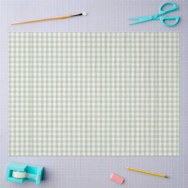 Ein frühlingshaftes Blumendesign #20 Seidenpapier (Basteln)