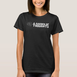 Ein Garten der Gedanken T-Shirt