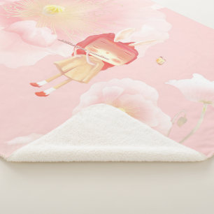 Ein Garten im Herzen Sherpadecke