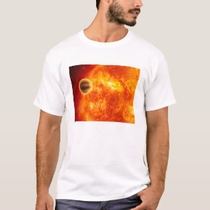 Ein Gas-riesiges exoplanet T-Shirt