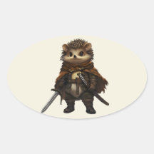 Ein gedienter Krieger