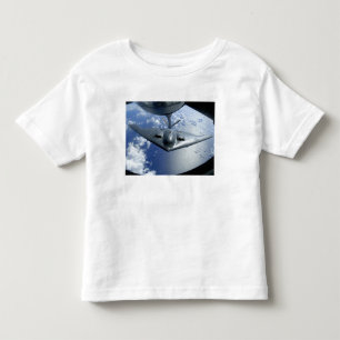 Ein Geist B-2 bewegt sich in Position für die Kleinkind T-shirt
