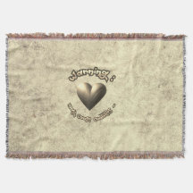 Ein gemütliches Geschenk direkt aus dem Herzen