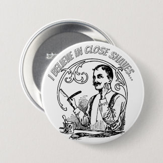 Ein Gentleman's Classic Shave Button