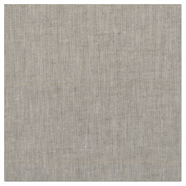 Ein geometrisches, weißes und graues Muster füllt  Stoff