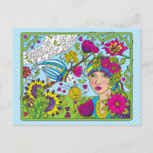 Ein geschäftiges Leben_