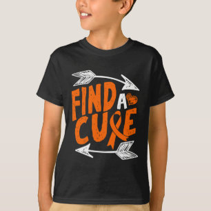 Ein Geschenk des Krebsbewusstseins - ein Geschenk T-Shirt