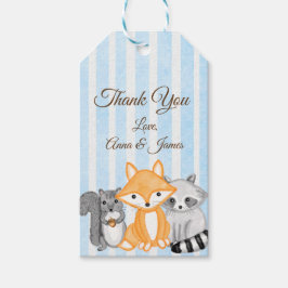 Ein Geschenk für dich | Holz Geschenkanhänger