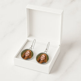 Ein Geschenk für Mama Ohrringe