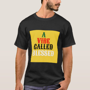 Ein Geschenk mit dem Titel "Gesegnete Christliche T-Shirt