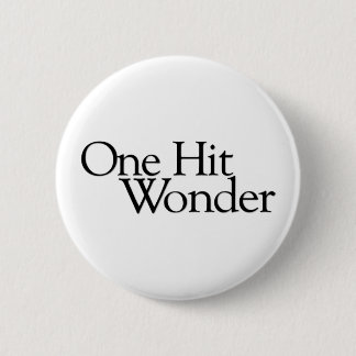 Ein geschlagenes Wunder Button