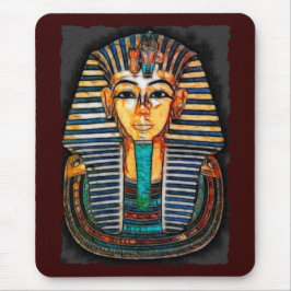Ein Geschmack Ägyptens Mousepad