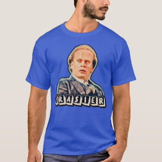 Ein geschockter Kran T-Shirt
