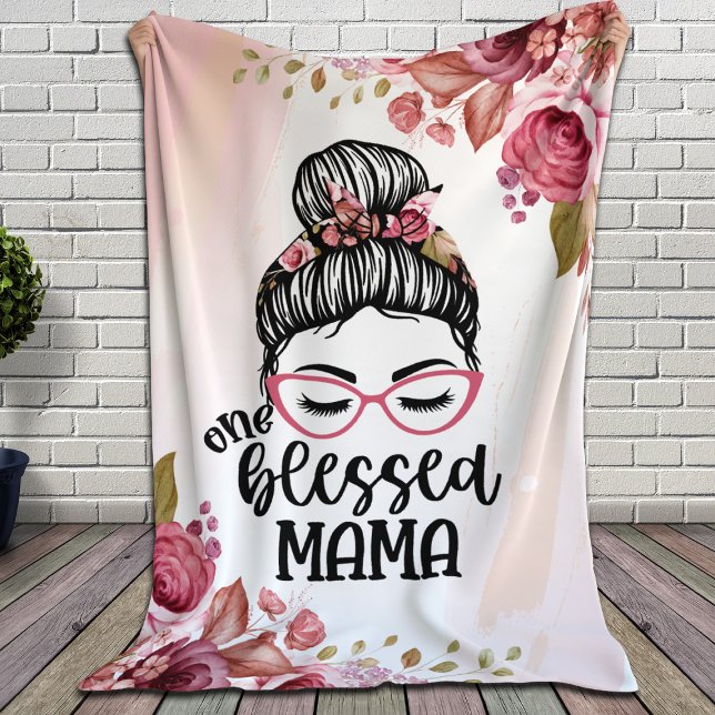 Ein gesegnetes Mama Sherpadecke (Von Creator hochgeladen)