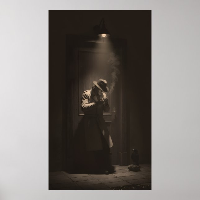 Ein gestohlener Moment Poster (Vorne)