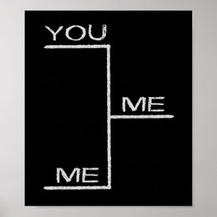 Ein Gewinner ist das Fantasy Sports Bracket Poster