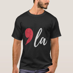 Ein gläsernes Morgen-Boho ästhetisches Retro T-Shirt