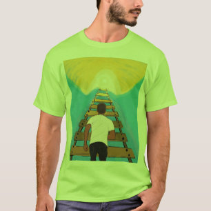 Ein Glimmer der Hoffnung T-Shirt