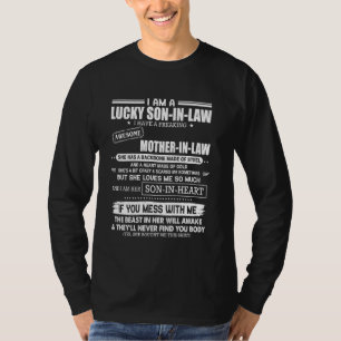 Ein glücklicher Sohn im Jura, ich habe eine Phanta T-Shirt
