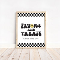 Ein glücklicher Typ | Boys Happy Face Favorits Tab