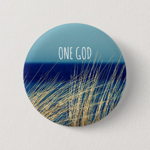 Ein Gott Button