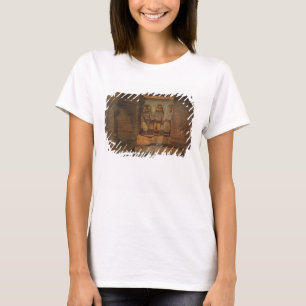 Ein Grab an EL-Kab, eine von 24 Illustrationen T-Shirt
