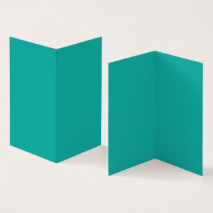 Ein Gradientenhintergrund, der Blau in Grün mischt