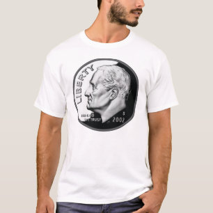 Ein Groschen T-Shirt