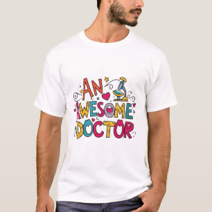 Ein großartiger Arzt T-Shirt