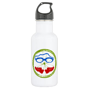 Ein großartiges Triathlon für Ihren Freund oder Ih Trinkflasche