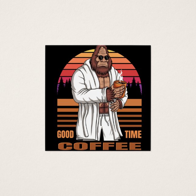 ein großer Fußboden mit Bademantel und ein entspan (Vorderseite)