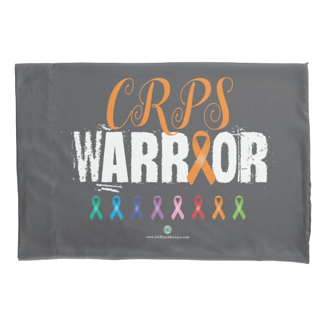 Ein Großer Kissenbezug (Vorderseite)