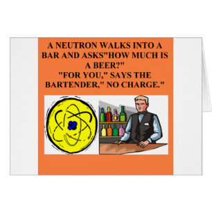 Ein großer Physik-Entwurf