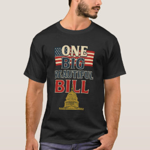Ein großer schöner Wechseltripp T-Shirt