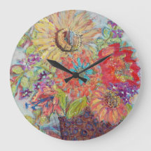 Ein großes Leben nach Lydias Art Sangria