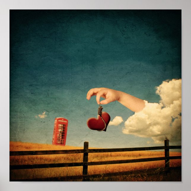 Ein Grund für den Wahnsinn Poster (Vorne)