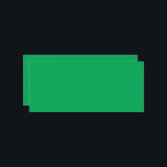 ein grüner Hintergrund mit Menükarte<br><div class="desc">Das Design ist ein großes,  blaues Quadrat mit einer weichen Textur und einem tiefen Blau. Die Farbe ist beruhigend und beruhigend,  was ein Gefühl der Ruhe und Ruhe hervorruft. Die blaue Farbe erinnert an den Ozean oder an einen klaren blauen Himmel,  der Gefühle der Ruhe und Entspannung hervorruft.</div>