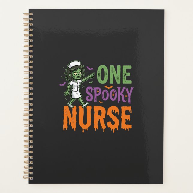 Ein gruseliger Halloween-Nurse-Design (2)_1 Planer (Vorderseite)