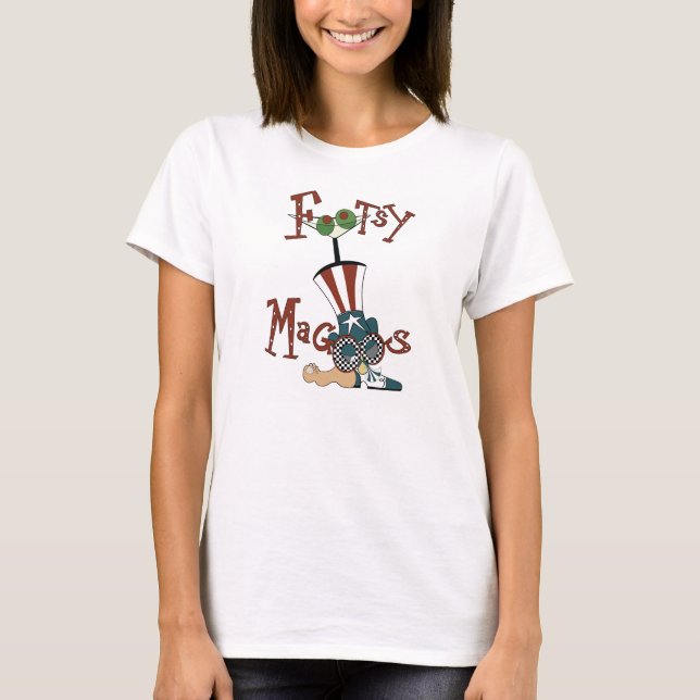 Ein guter Bar T-Shirt (Vorderseite)