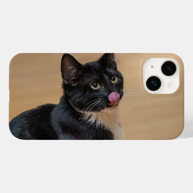 Ein guter Lick painterly Case-Mate iPhone Hülle (Rückseite (Horizontal))