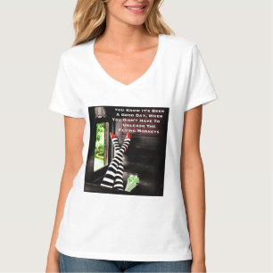 Ein guter T - Shirt