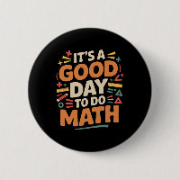 Ein guter Tag, um Mathe-Lehrer-Liebhaber Schule St