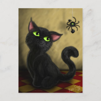 Ein guter Tag zu Ihnen Postkarte