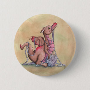 Ein gutes Garn Button
