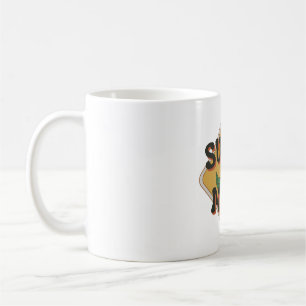 Ein gutes Geschenk für Ihre Mutter Kaffeetasse